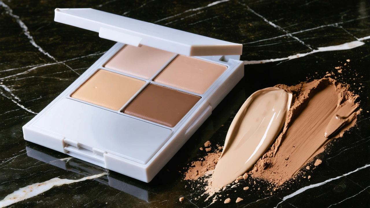 मानसून मेकअप रूटीन तैलीय त्वचा - Hindi - SUGAR Cosmetics