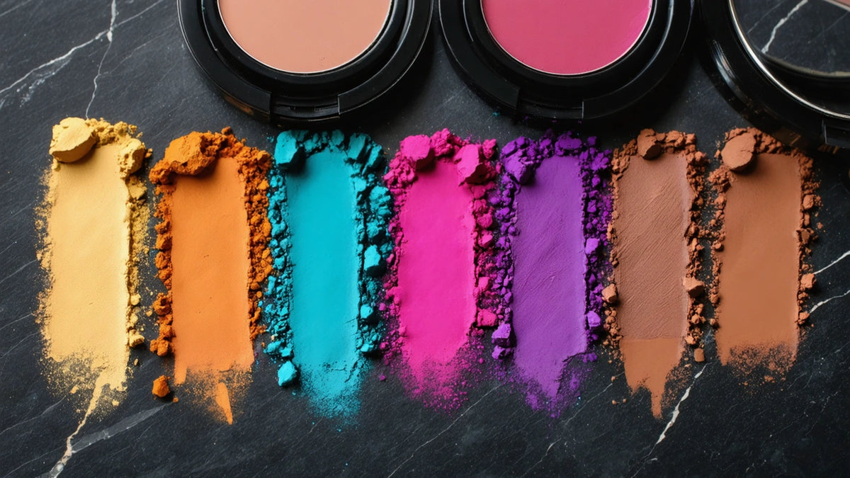 Navratri dandiya makeup that doesn't melt - English - SUGAR Cosmetics