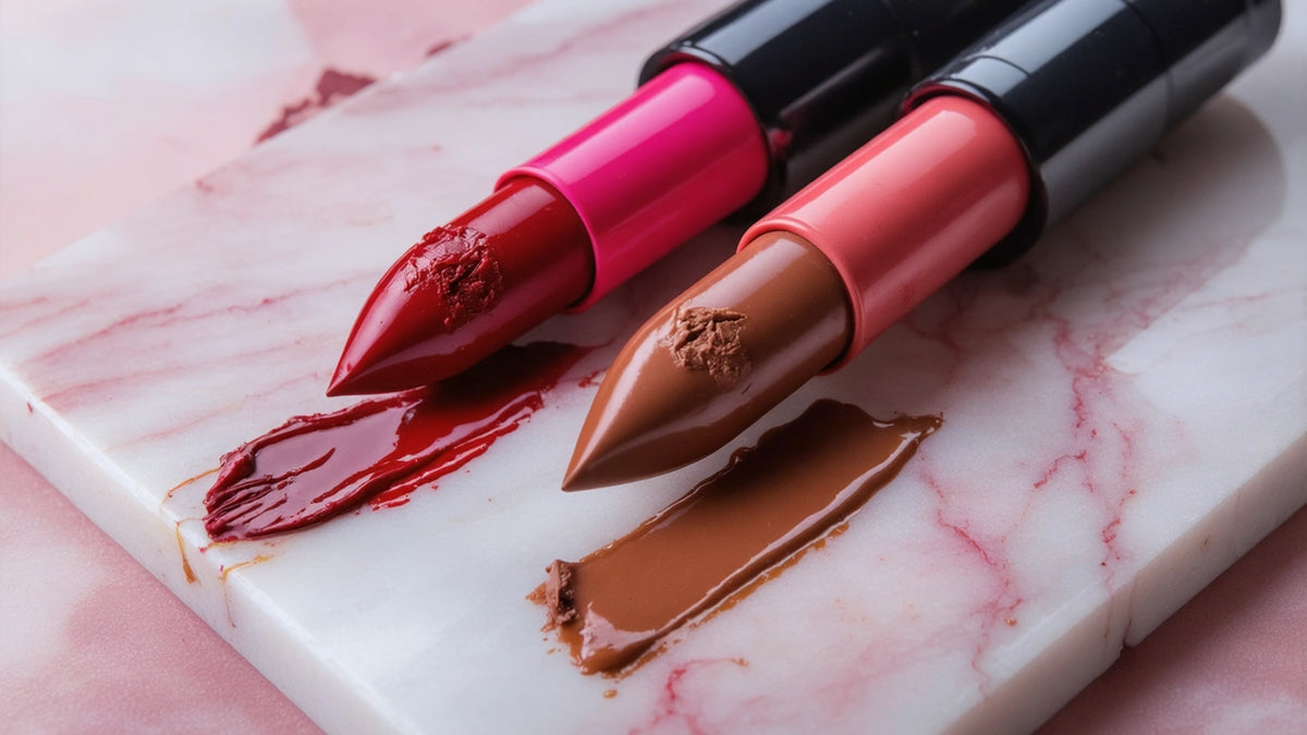 க்ளைடு பெப்டைட் சீரம் லிப்ஸ்டிக் - Tamil - SUGAR Cosmetics