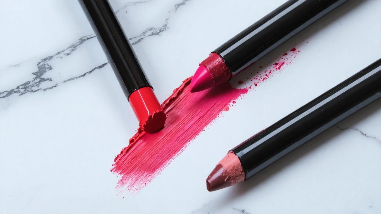 लिक्विड लिपस्टिक कैसे लगाएं - Hindi - SUGAR Cosmetics