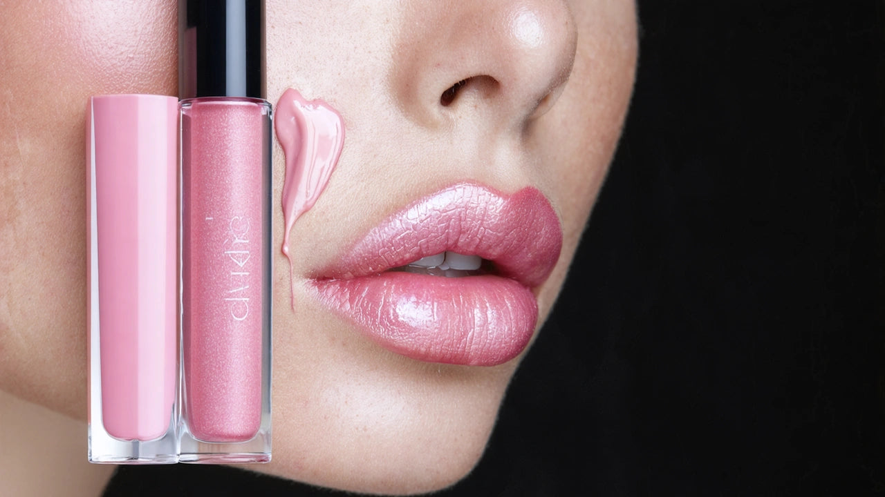 लिप ग्लॉस - Hindi - SUGAR Cosmetics