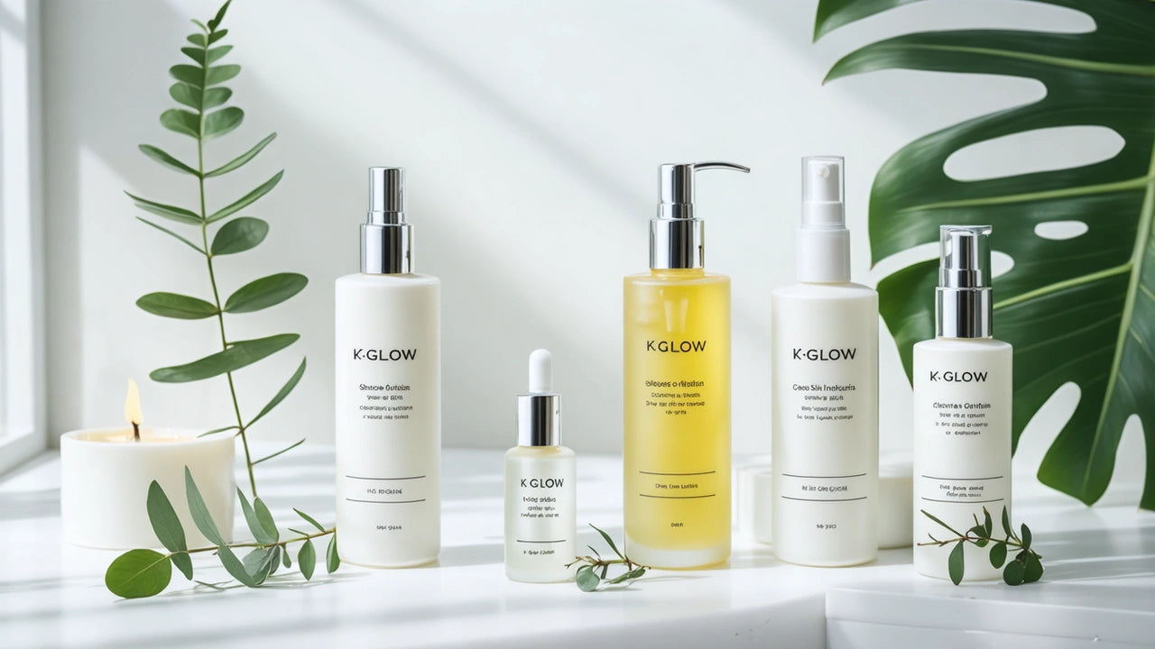 glass skin routine for Indian skin type - SUGAR Cosmetics