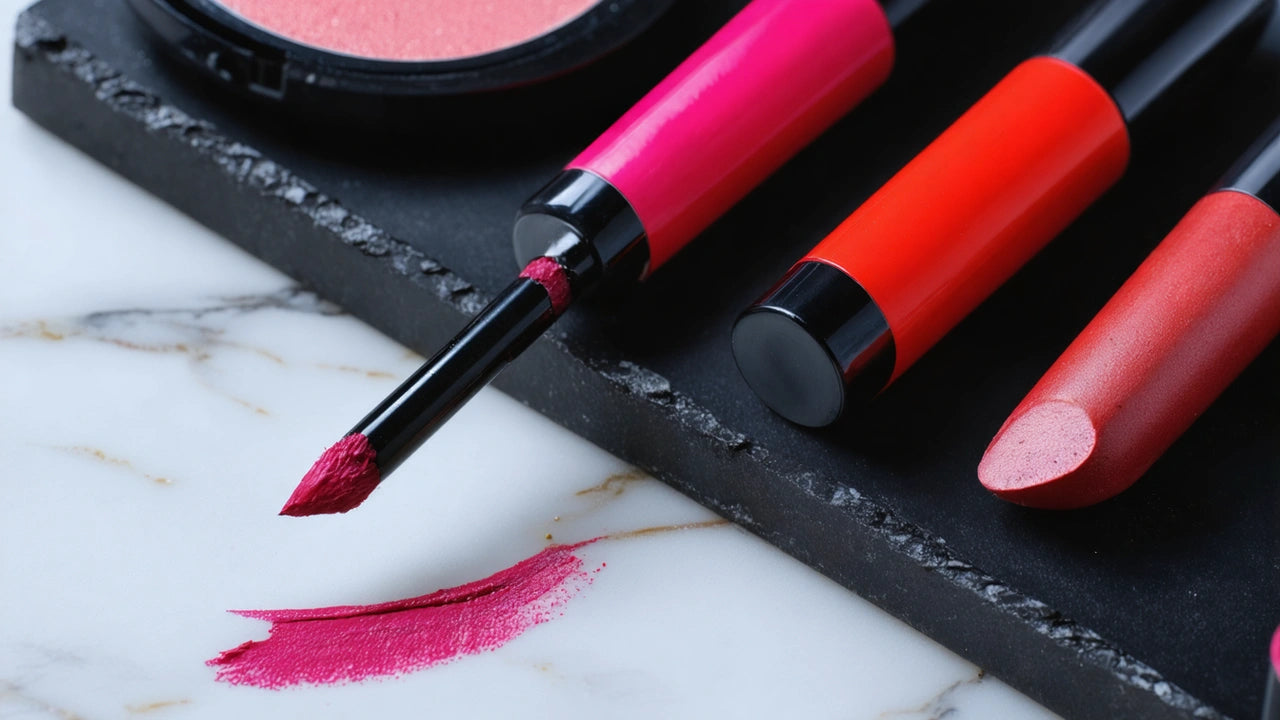 janmashtami makeup look - English - SUGAR Cosmetics