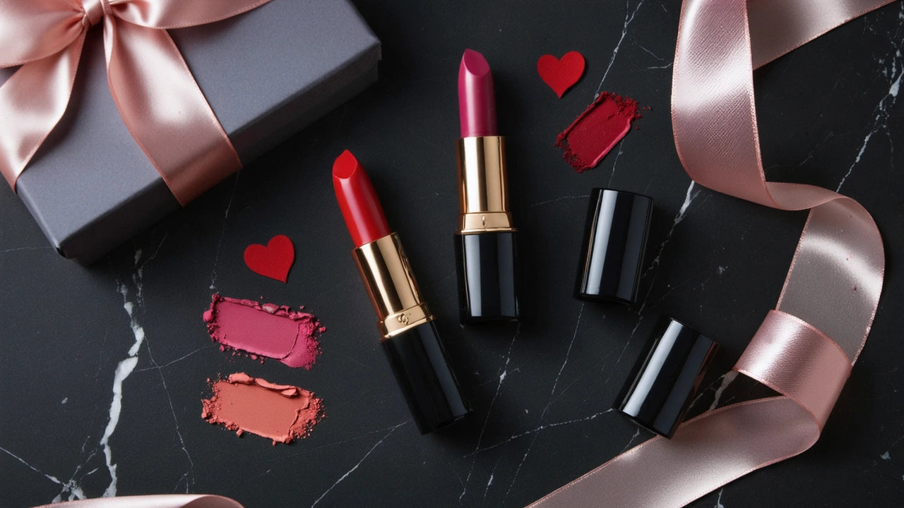 லிப்ஸ்டிக் காம்போ - Tamil - SUGAR Cosmetics