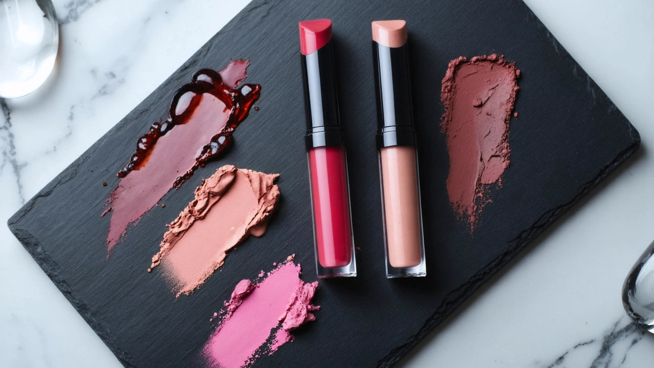 भारतीय गर्मियों के लिए पसीना-रोधी मेकअप - Hindi - SUGAR Cosmetics
