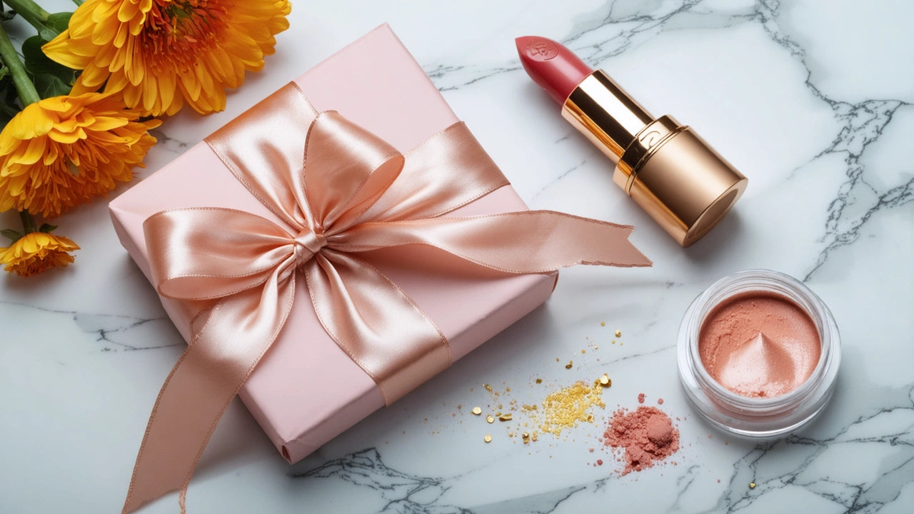 Mother's Day makeup gift - English - SUGAR Cosmetics