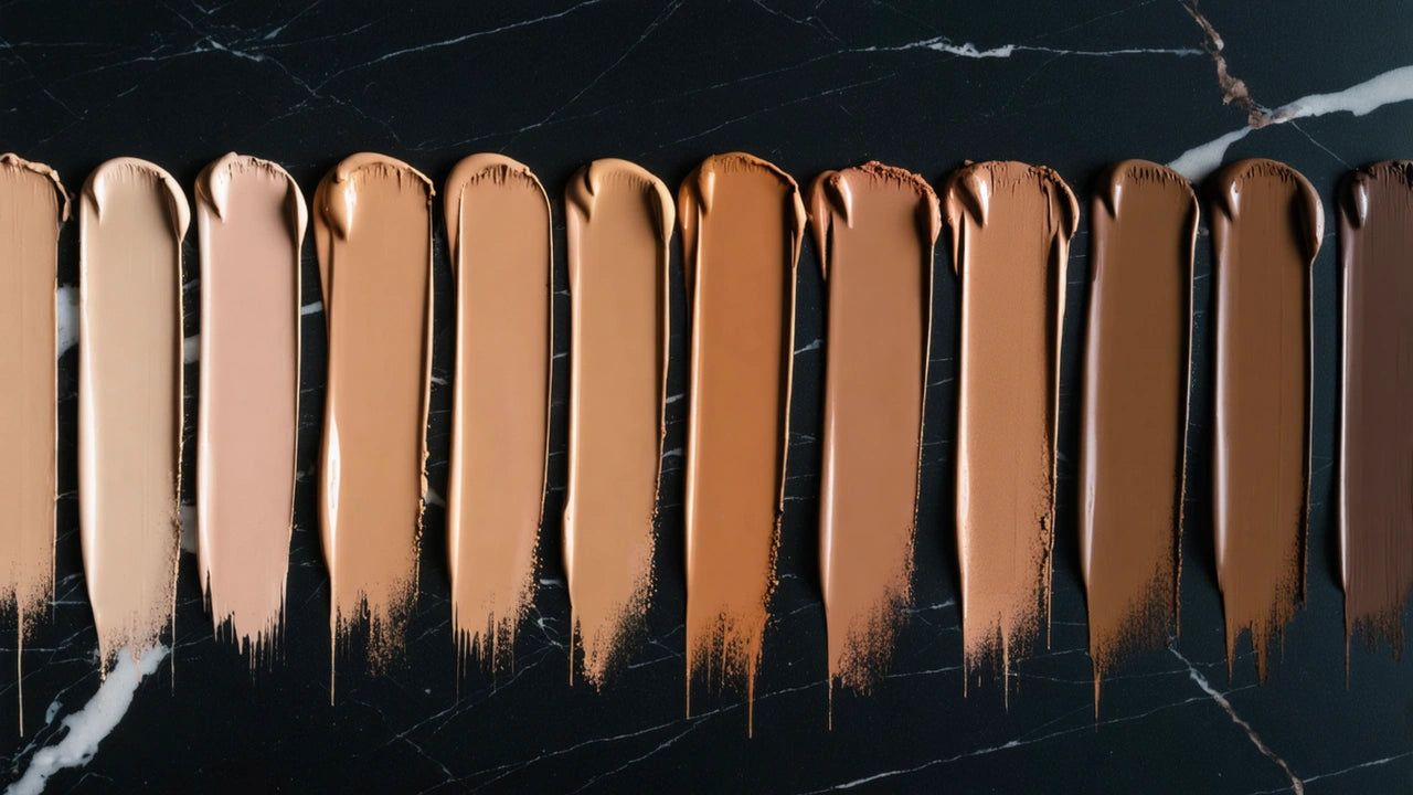 sugar foundation shades - English - SUGAR Cosmetics
