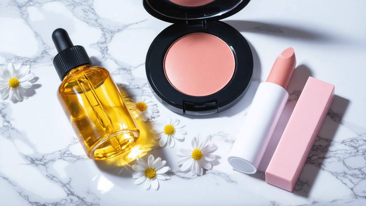 niacinamide for Indian skin tone and pigmentation - English - SUGAR Cosmetics
