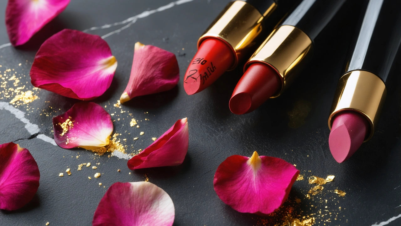 Eid makeup look 2026 - English - SUGAR Cosmetics