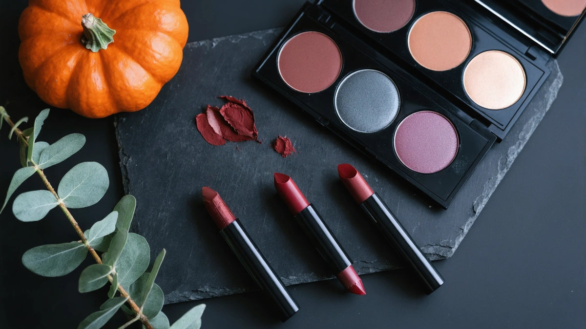आसान हैलोवीन मेकअप लुक - Hindi - SUGAR Cosmetics