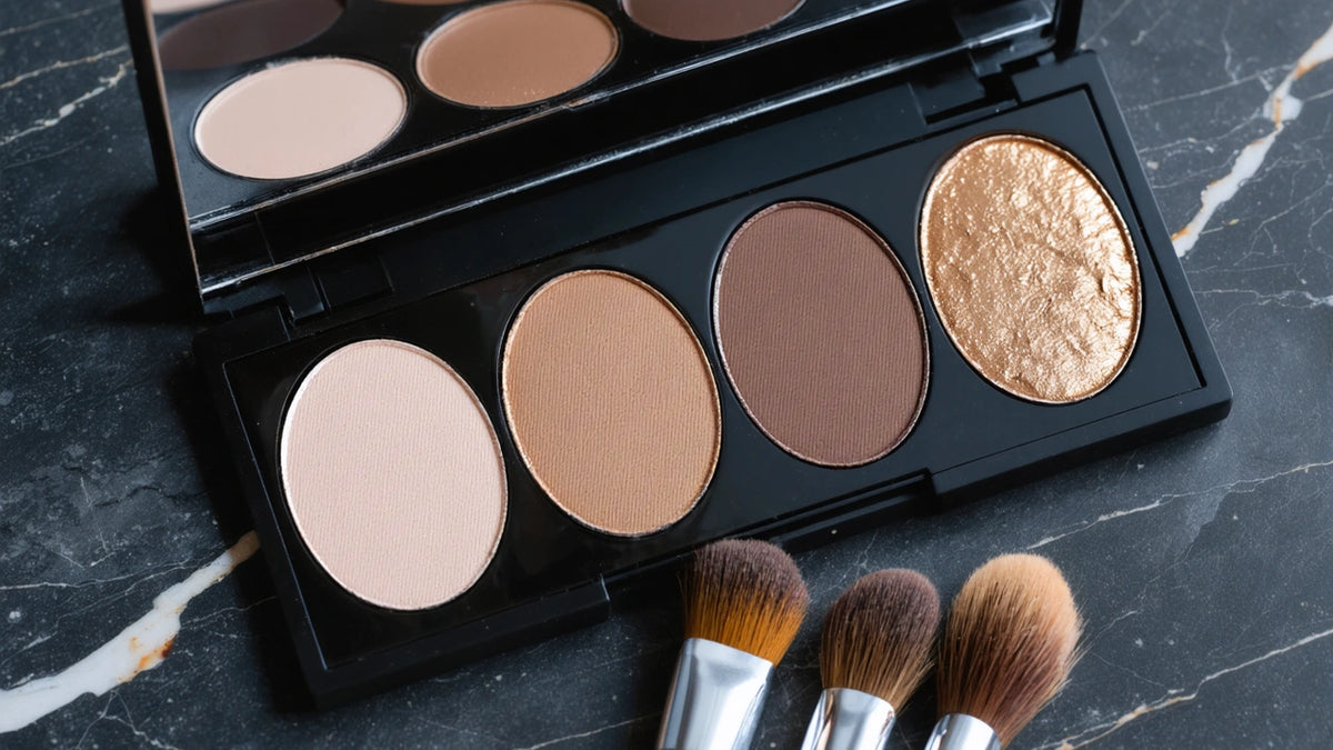 ஆரம்பநிலை ஐஷேடோ பேலட் இந்தியா - Tamil - SUGAR Cosmetics