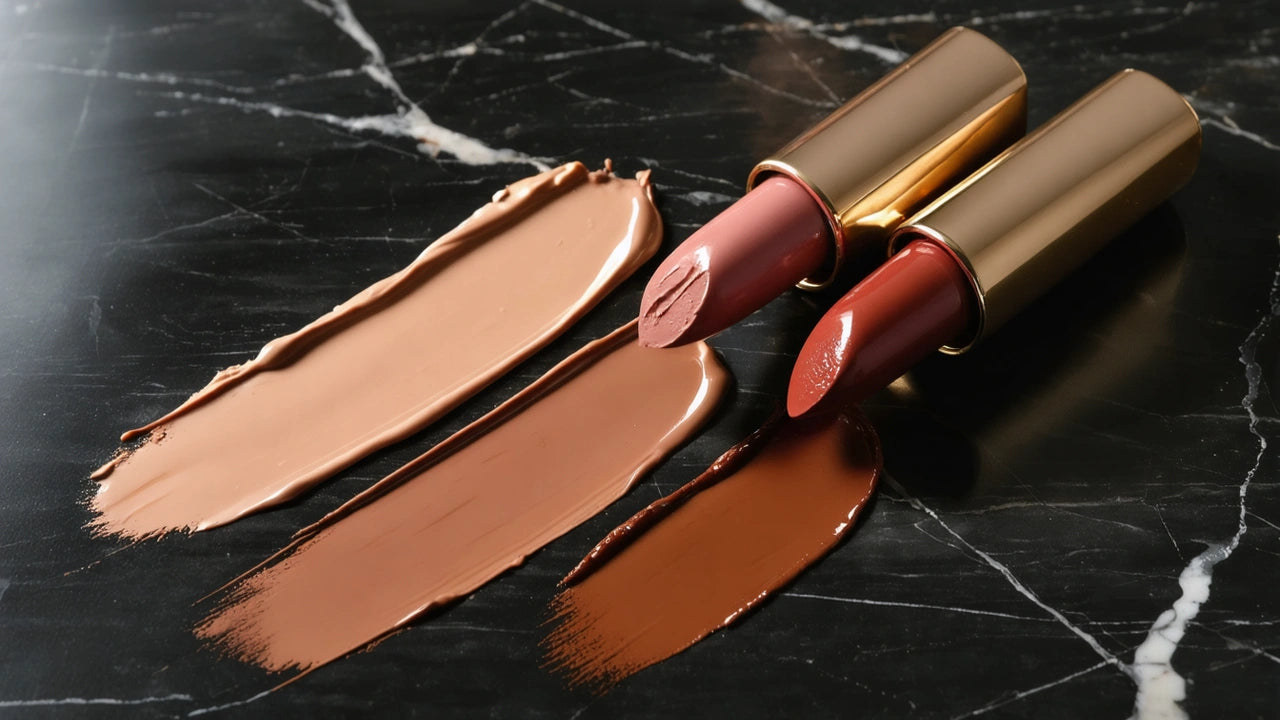 பெப்டைட் லிப்ஸ்டிக் நன்மைகள் இந்தியா - Tamil - SUGAR Cosmetics