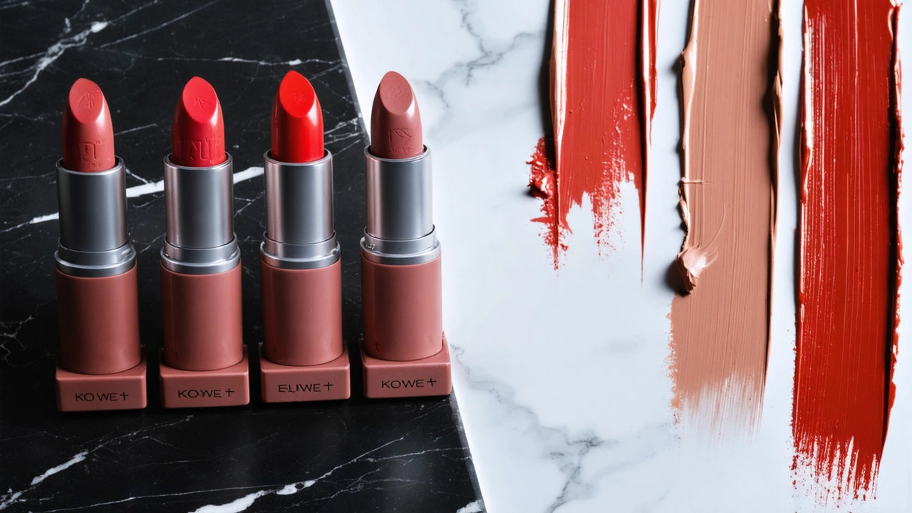 matte lipstick - English - SUGAR Cosmetics