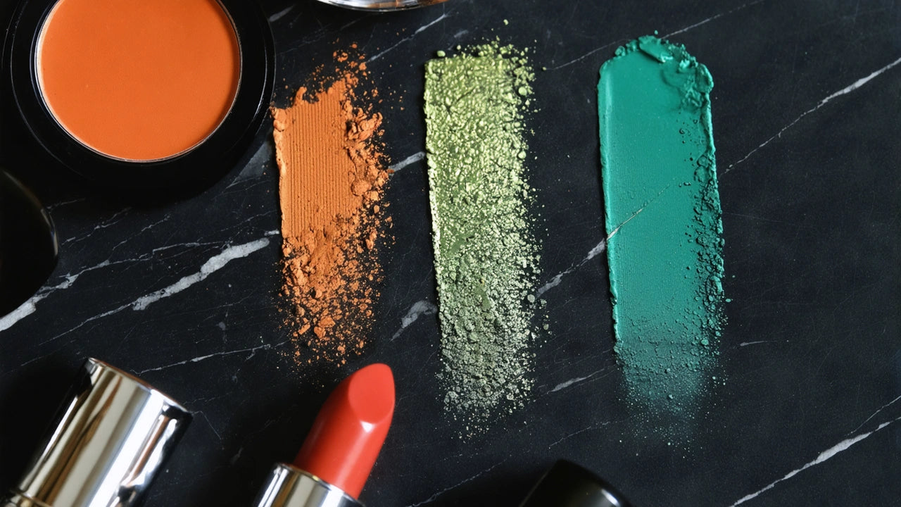 independence day makeup look - English - SUGAR Cosmetics