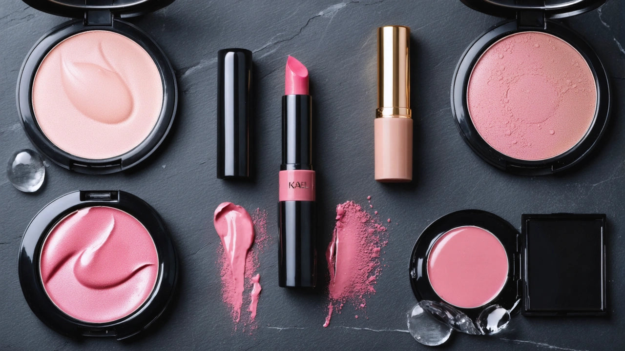 sweat-proof makeup tips India summer - English - SUGAR Cosmetics