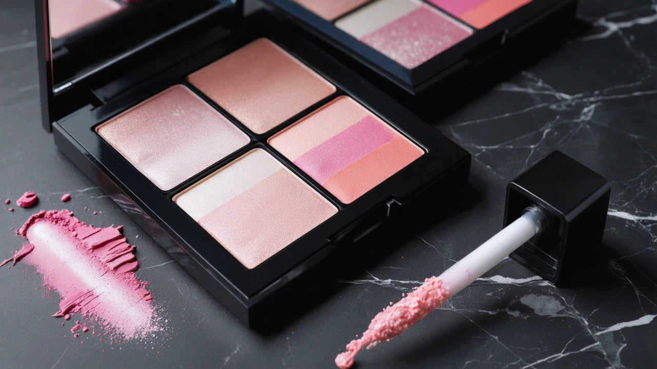 भारतीय स्किन पर नियासिनमाइड की चमक - Hindi - SUGAR Cosmetics