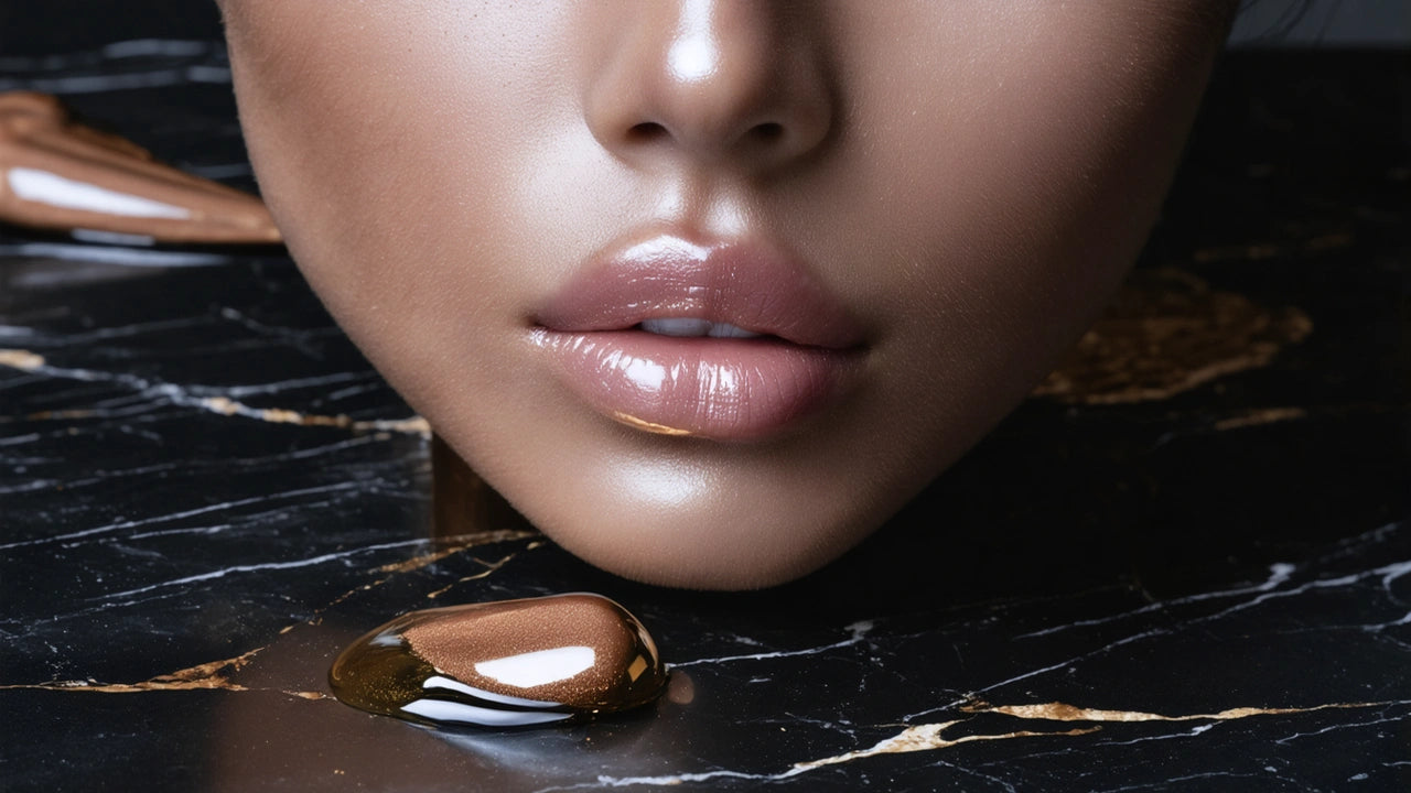 भारतीय स्किन के लिए ग्लास स्किन मेकअप - Hindi - SUGAR Cosmetics