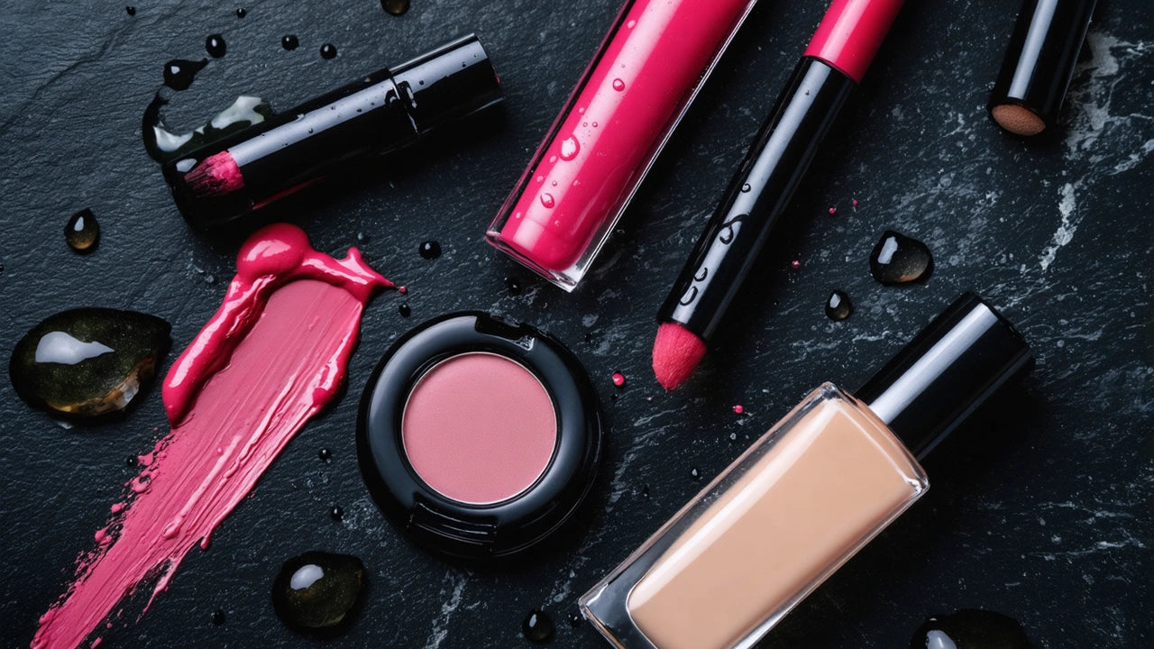 मानसून में वॉटरप्रूफ मेकअप - Hindi - SUGAR Cosmetics