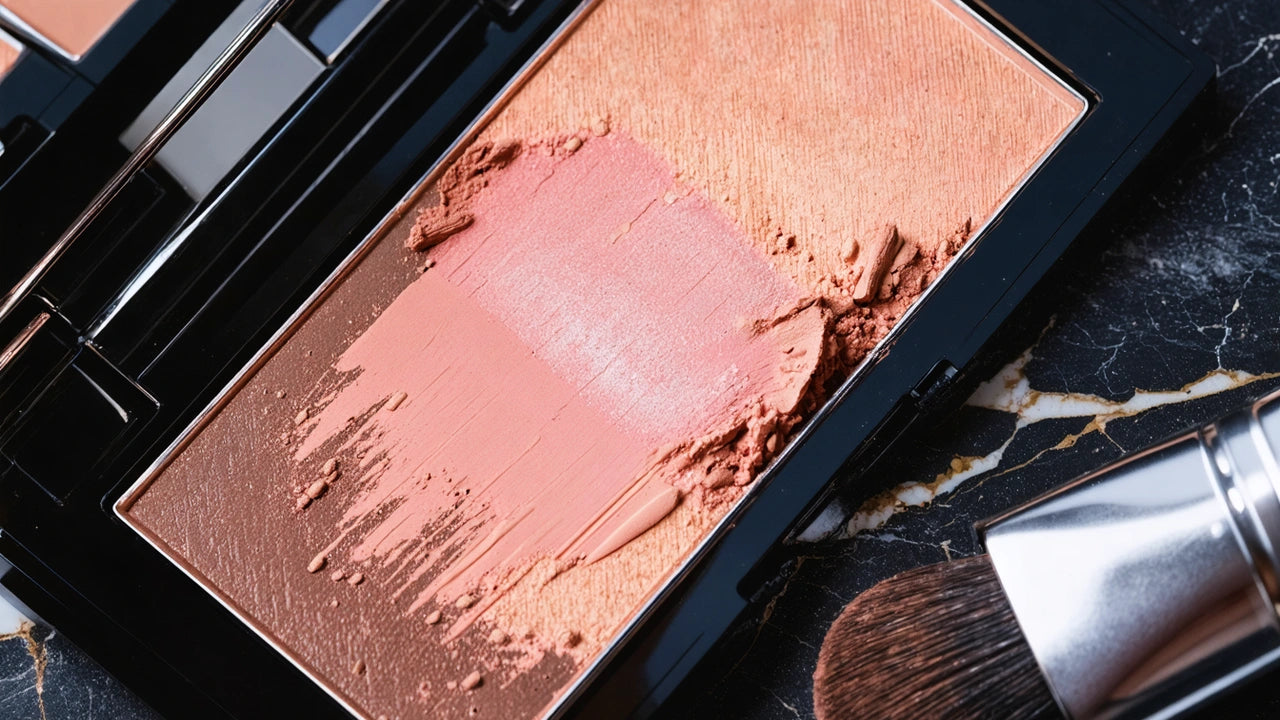 ऑयली स्किन के लिए नियासिनमाइड ब्लश - Hindi - SUGAR Cosmetics