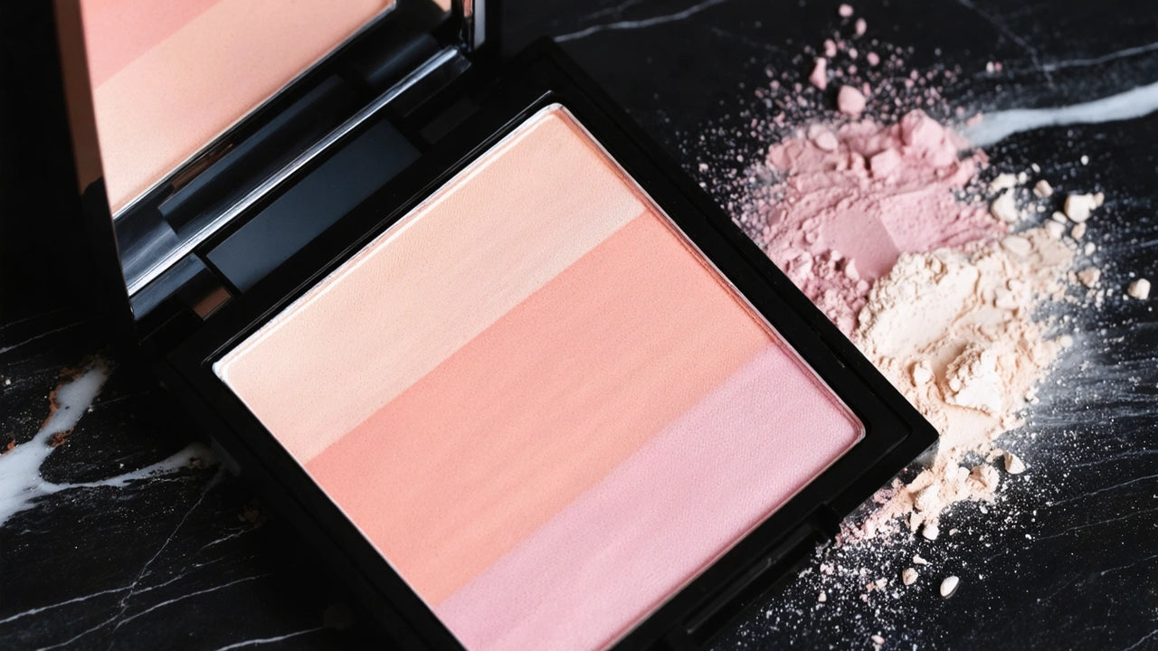 तैलीय त्वचा के लिए नियासिनमाइड ब्लश - Hindi - SUGAR Cosmetics