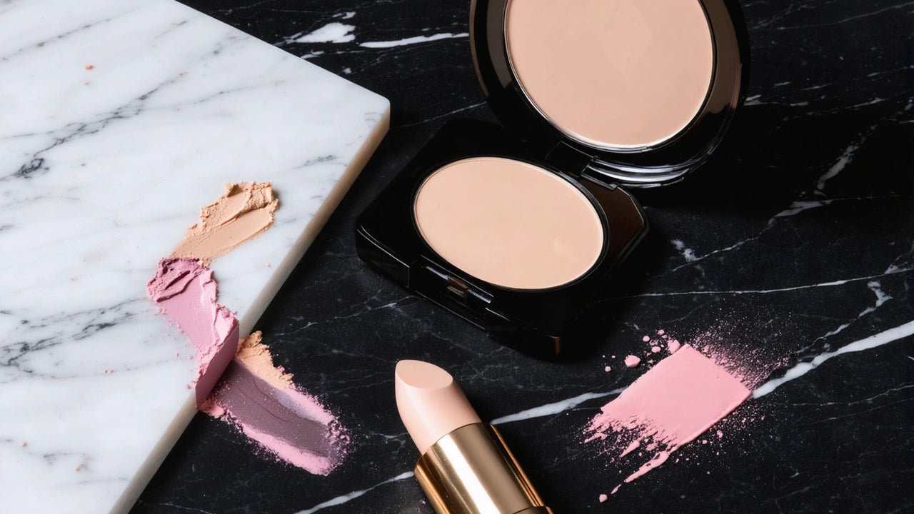 foundation stick vs cream to powder - English - SUGAR Cosmetics