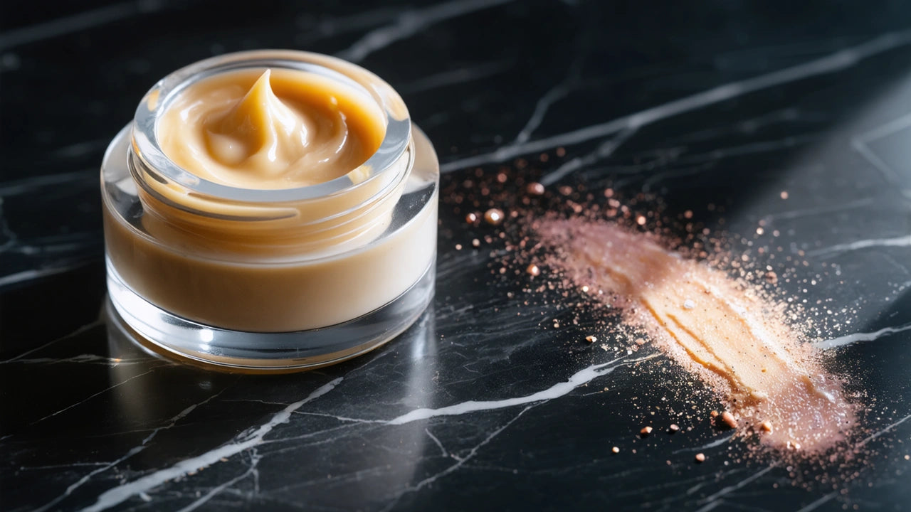 இந்திய சருமத்தில் பிக்மென்டேஷனுக்கு கோஜிக் ஆசிட் - Tamil - SUGAR Cosmetics