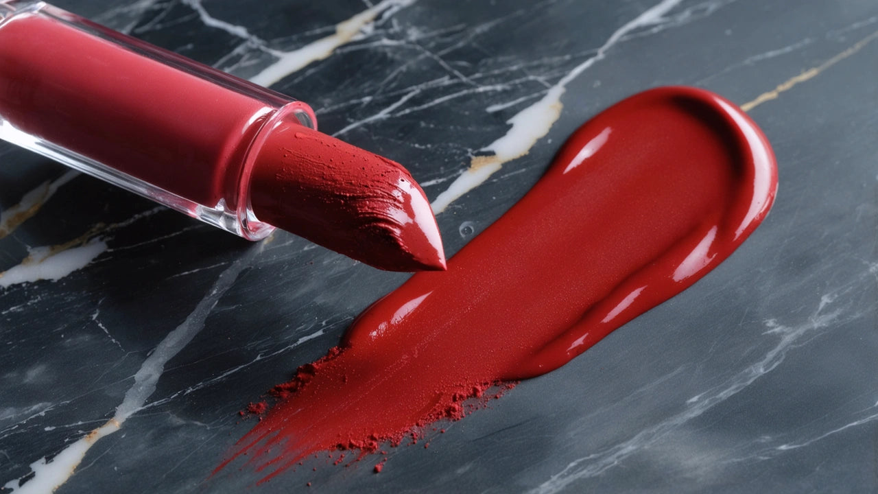 लिक्विड लिपस्टिक कैसे लगाएं - Hindi - SUGAR Cosmetics