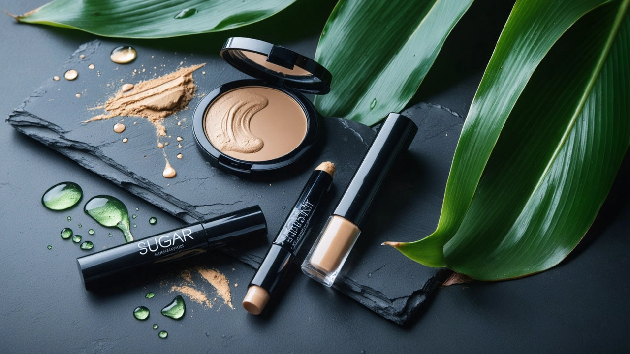 pre-monsoon skincare routine India - English - SUGAR Cosmetics