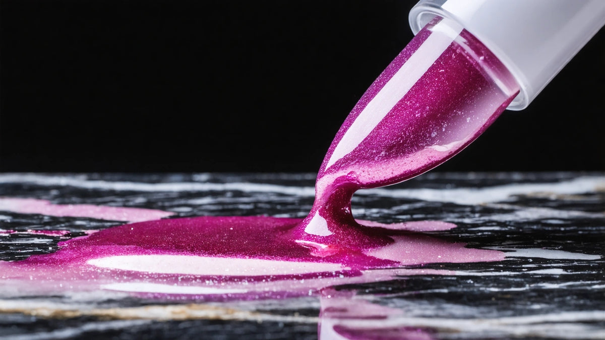 பெப்டைட் லிப் கிளாஸ் பிளம்பிங் ஸ்டிக் - Tamil - SUGAR Cosmetics