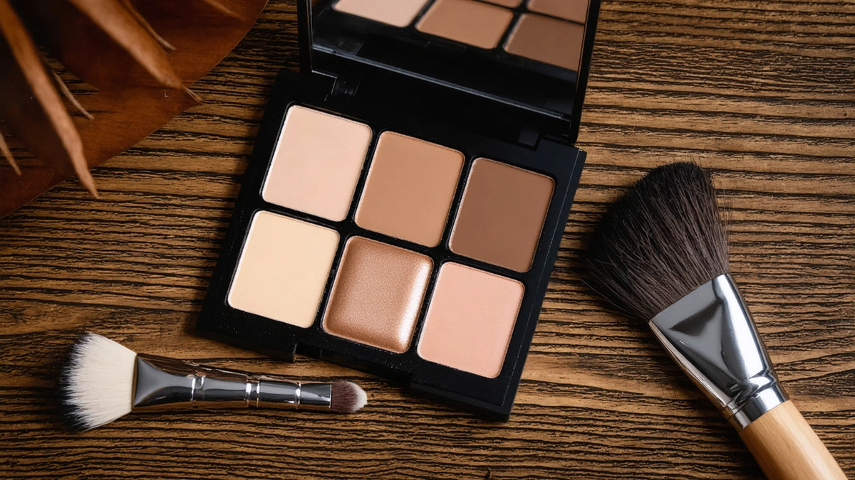 இந்திய முக வடிவங்களுக்கு கன்டூர் - Tamil - SUGAR Cosmetics