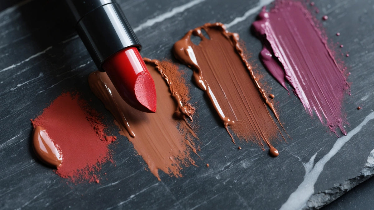भारतीय मौसम में टिकने वाली लिक्विड लिपस्टिक - Hindi - SUGAR Cosmetics