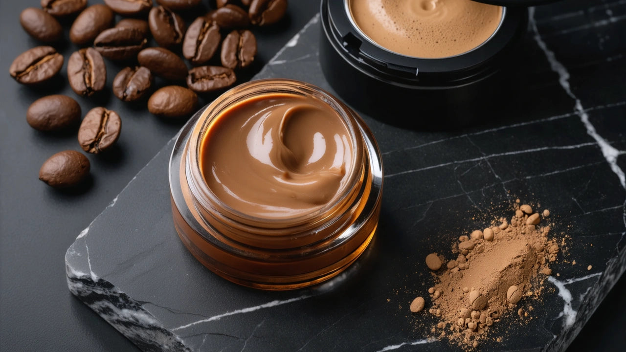 இருண்ட வட்டங்களுக்கான கேஃபின் ஐ கிரீம் இந்தியா - Tamil - SUGAR Cosmetics