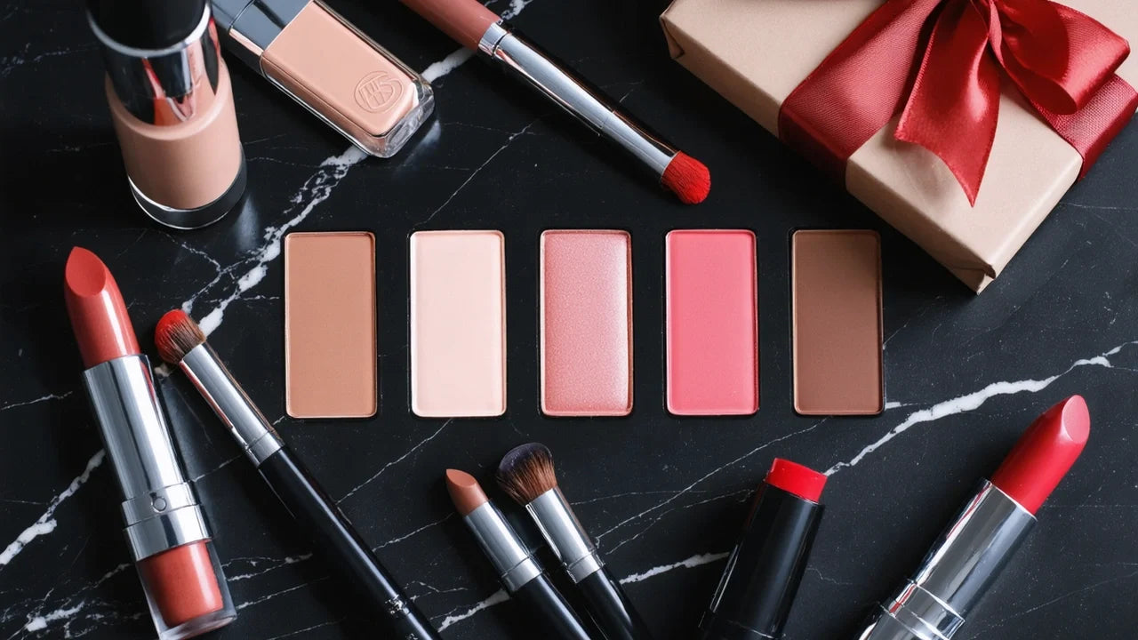 makeup kit for women - English - SUGAR Cosmetics