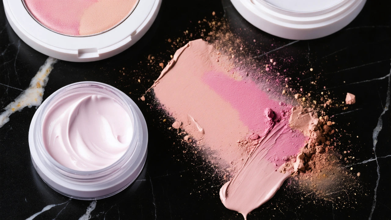எண்ணெய் சருமத்திற்கு நியாசினமைடு - Tamil - SUGAR Cosmetics