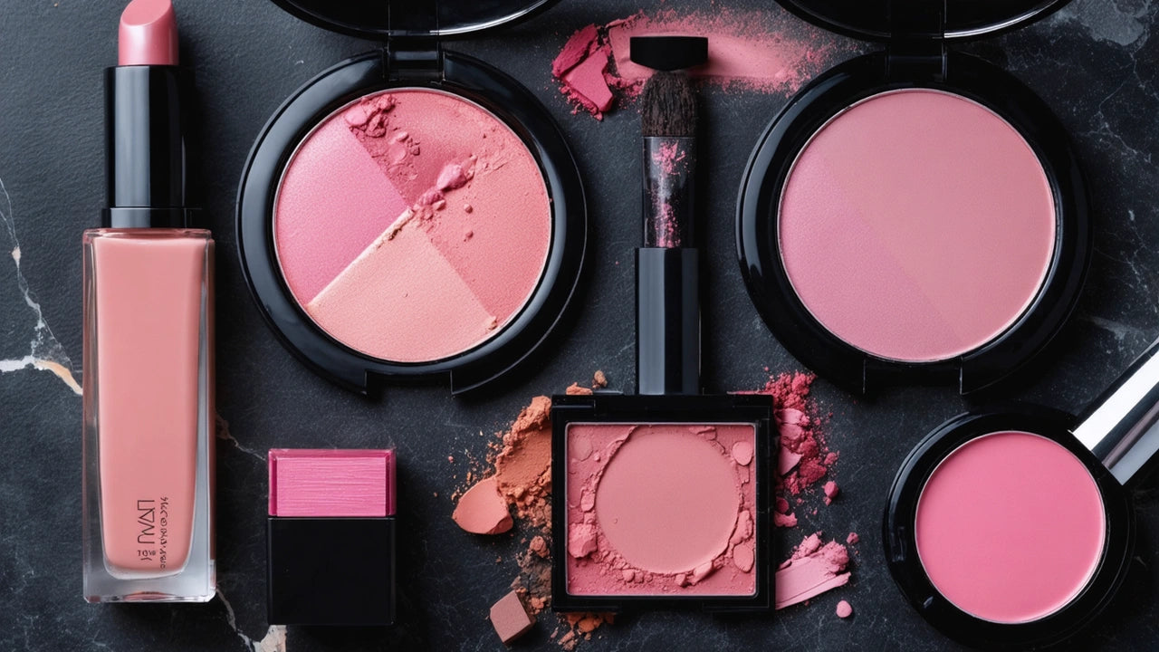 makeup kit for women - English - SUGAR Cosmetics