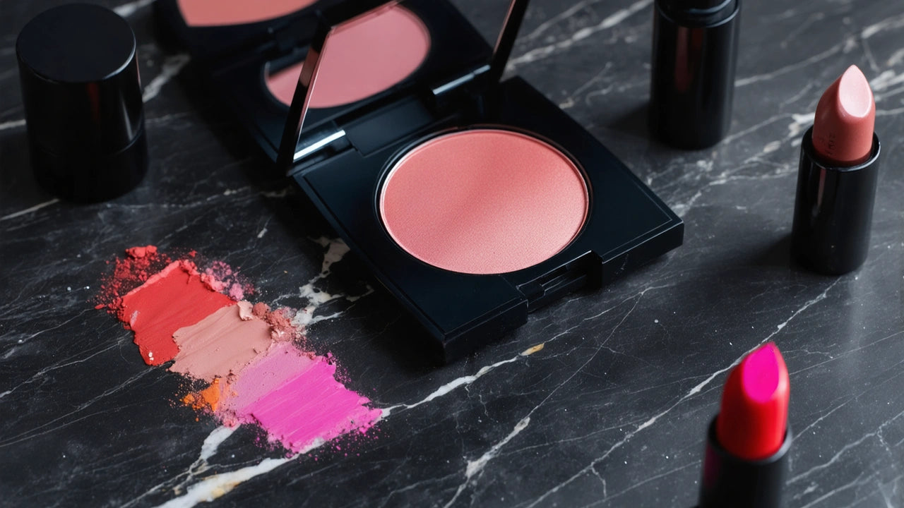 क्रूरता-मुक्त वीगन मेकअप इंडिया - Hindi - SUGAR Cosmetics