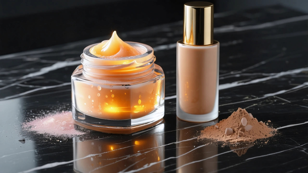 kojic acid for pigmentation Indian skin - English - SUGAR Cosmetics