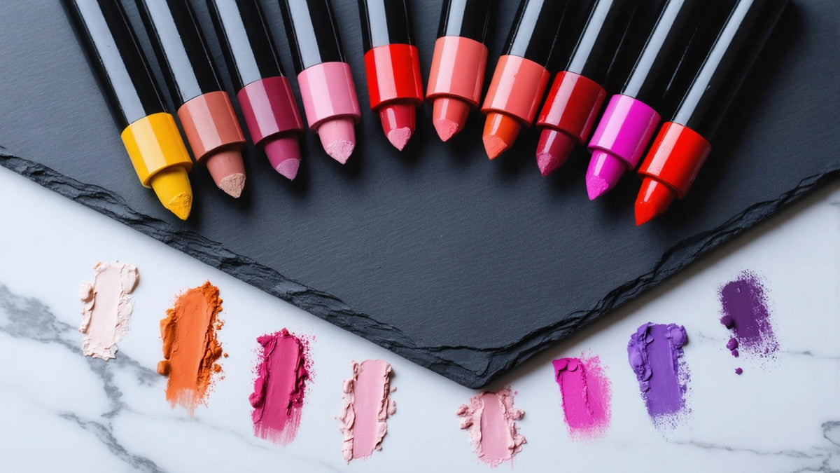 நவராத்திரி மேக்கப் லுக் 2026 - Tamil - SUGAR Cosmetics
