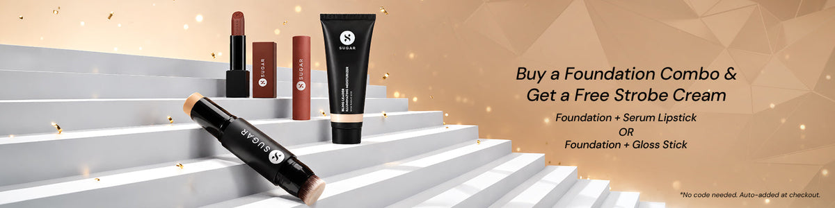 Foundation Stick Savers