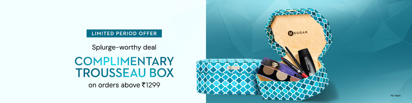 Luxe Picks