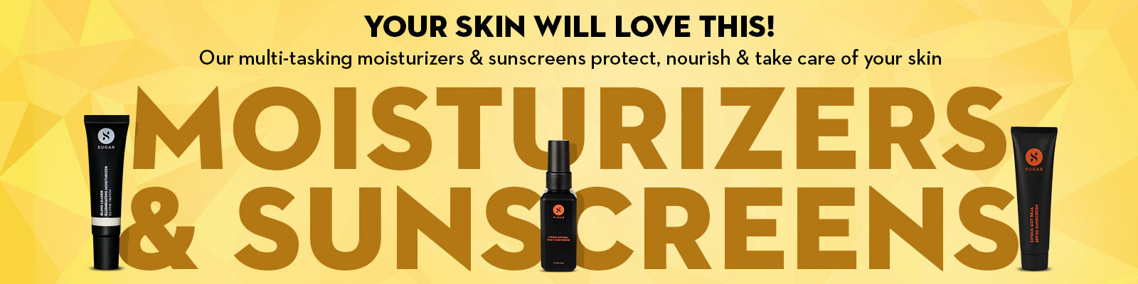 Skin Care Products