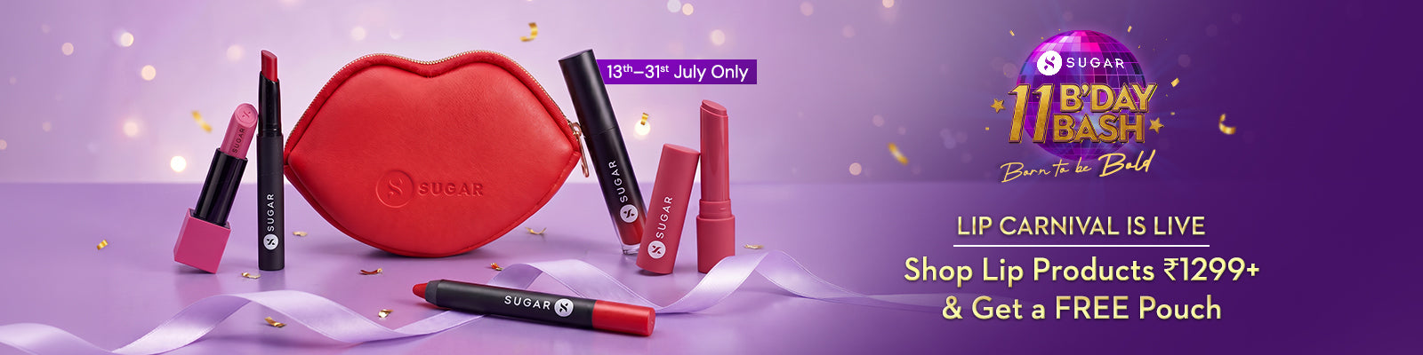 Lip Carnival