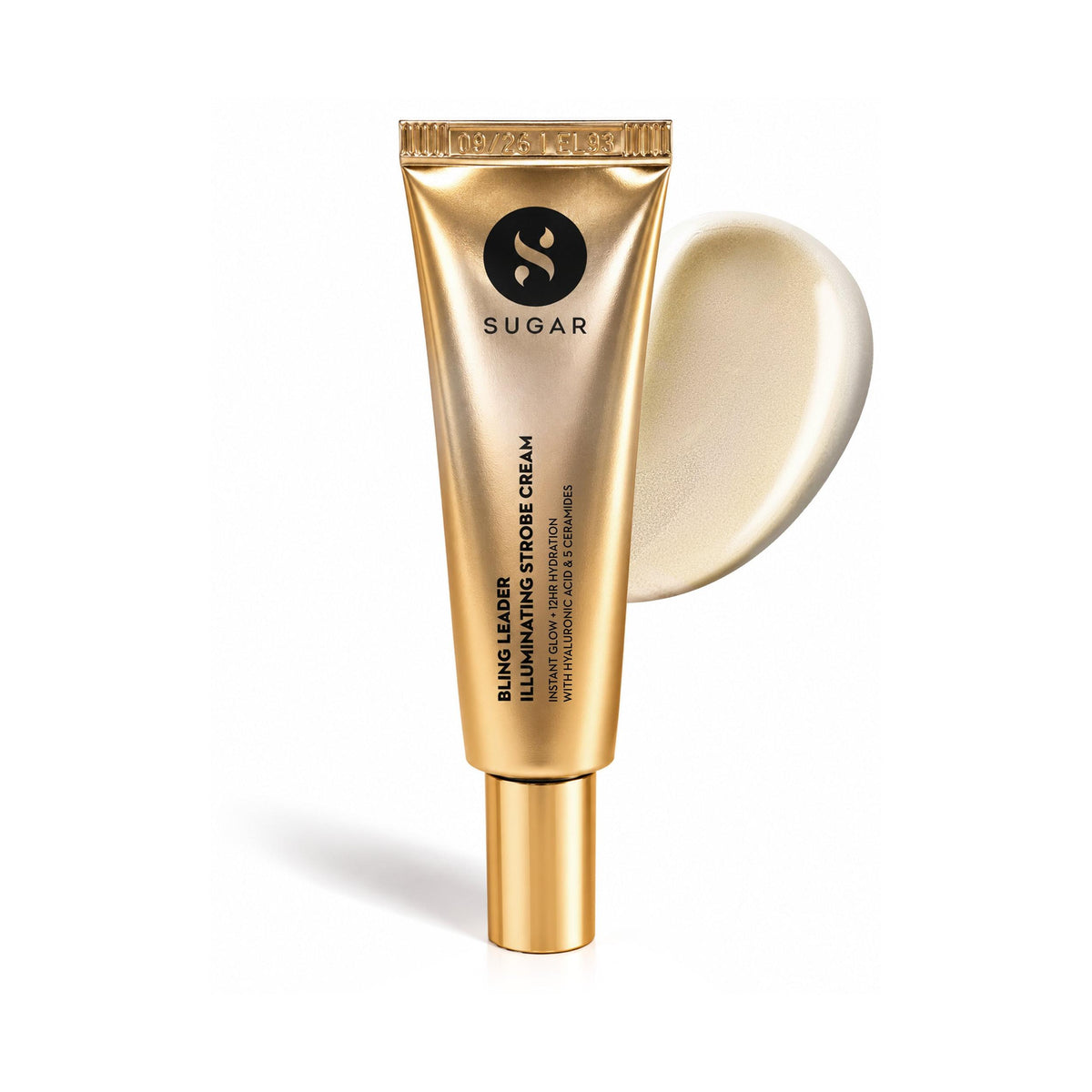 Bling Leader Illuminating Strobe Cream