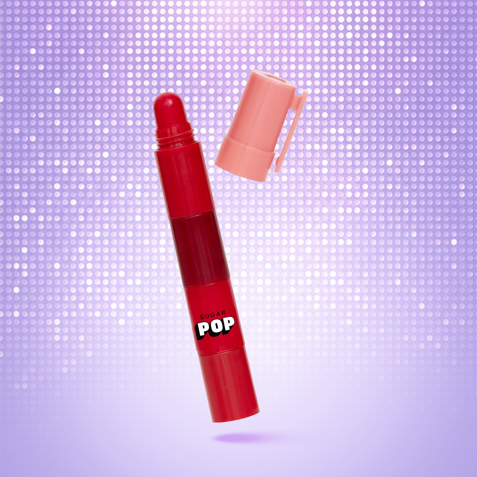 4 in 1 Lip Twist - 02 Rouge Delight