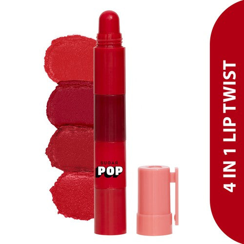 4 in 1 Lip Twist