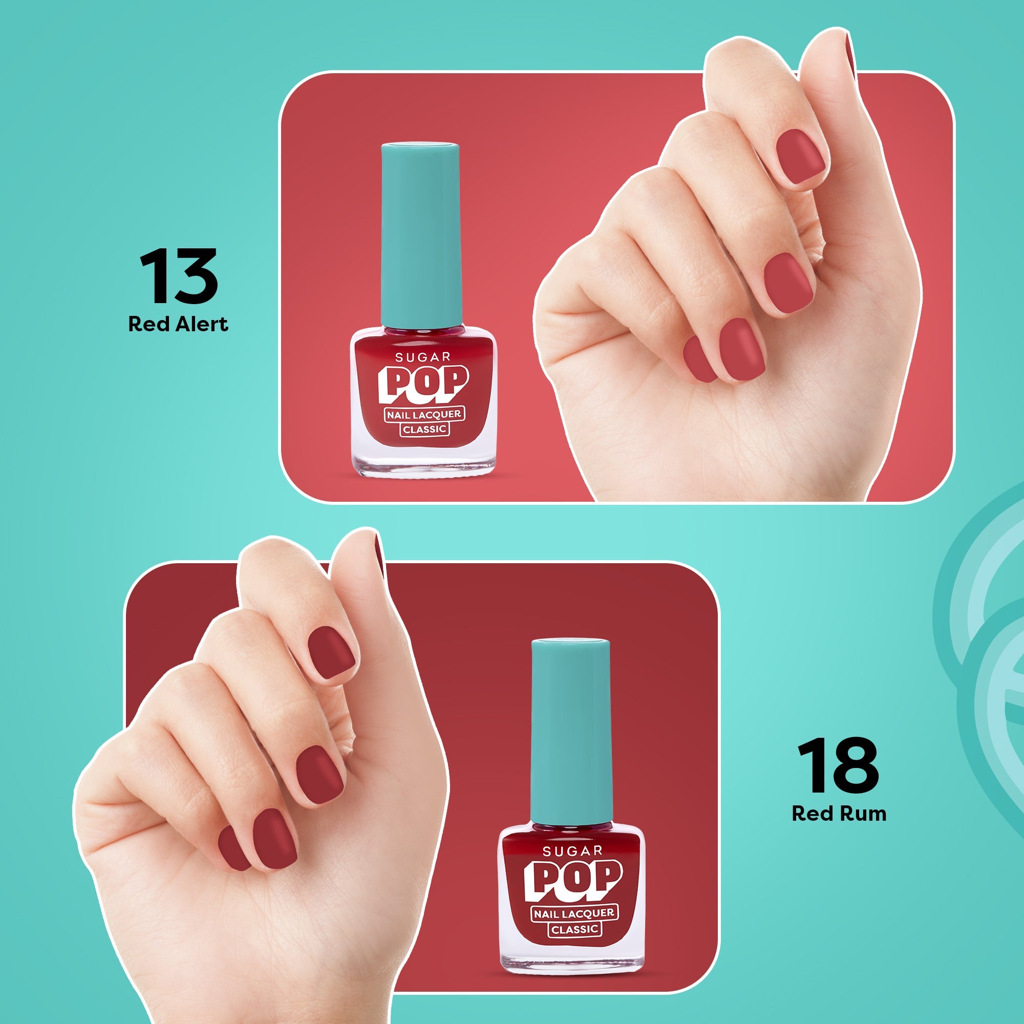 4 in 1 Nail Lacquer Kit - 01 Nude Nectar