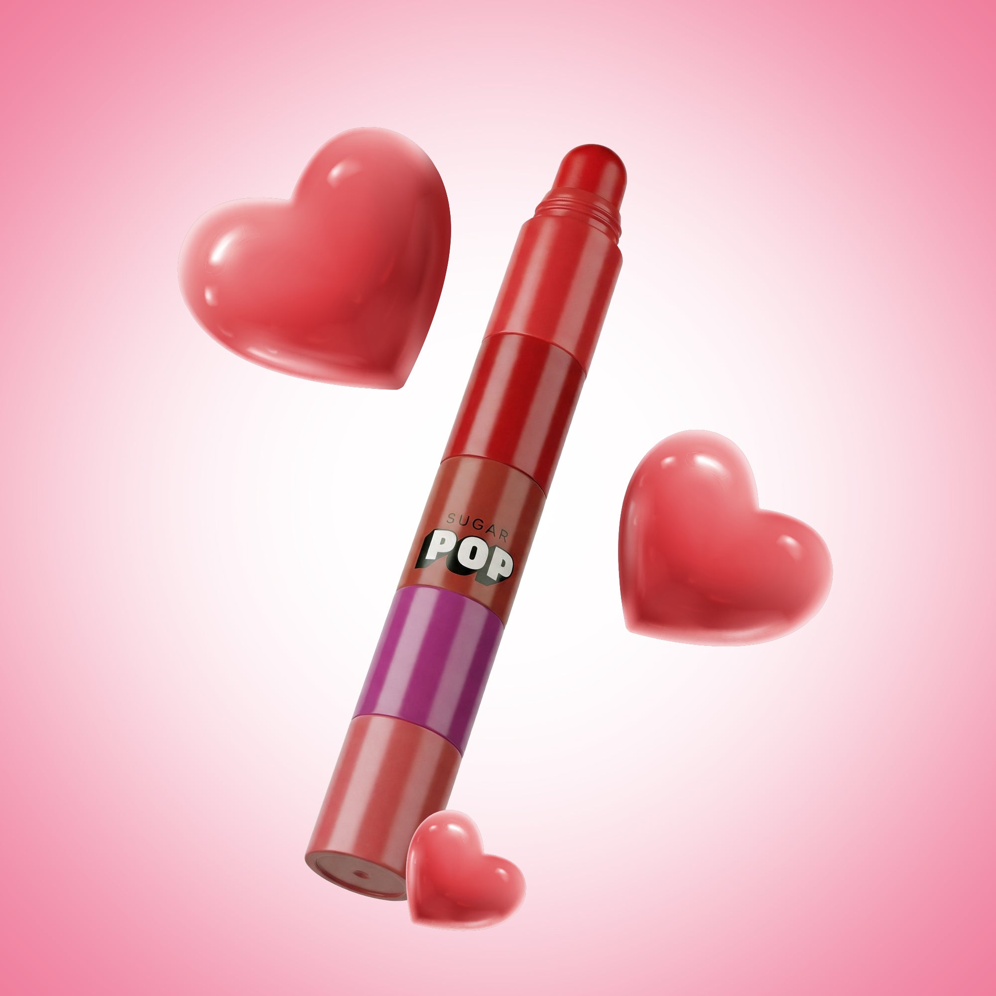 5 in 1 Lip Twist 01 Perfect Pout