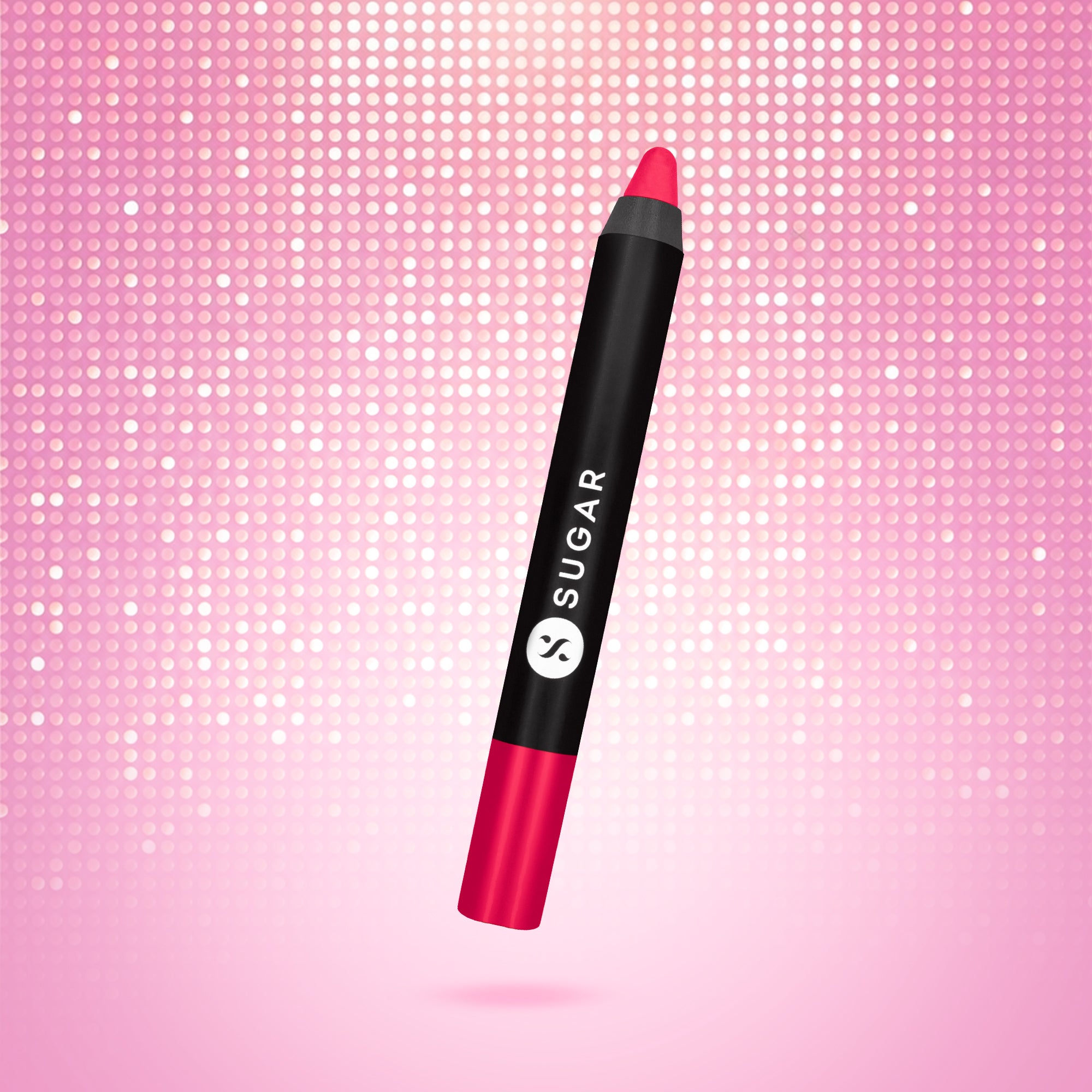Matte As Hell Crayon Lipstick