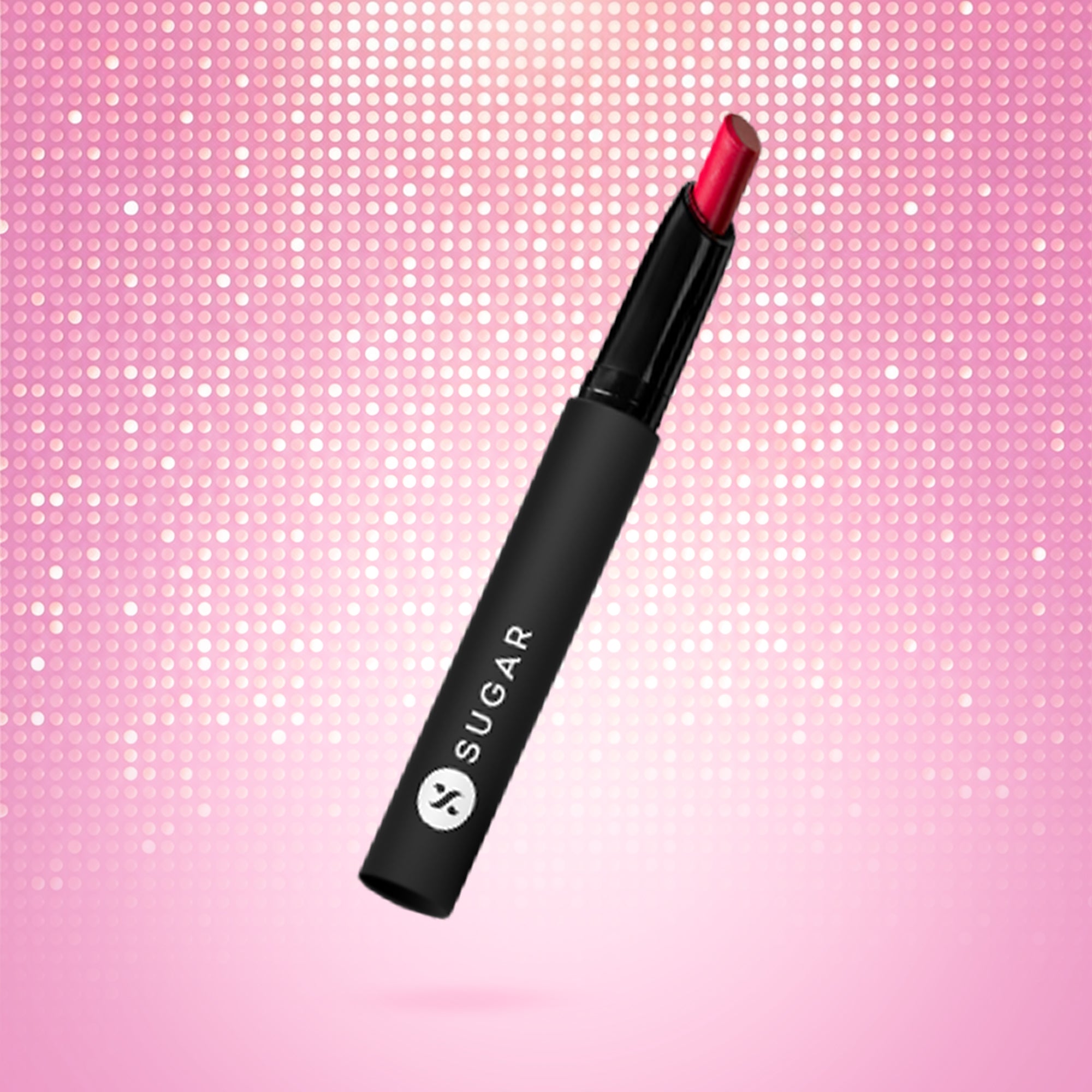 Matte Attack Transferproof Lipstick