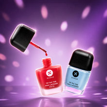 NAILS